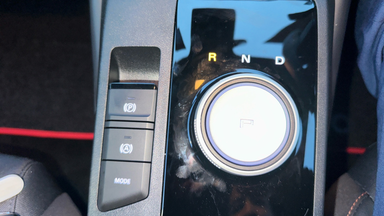 MG MG3 1.5 Hybrid Trophy 5dr Auto Hybrid Hatchback